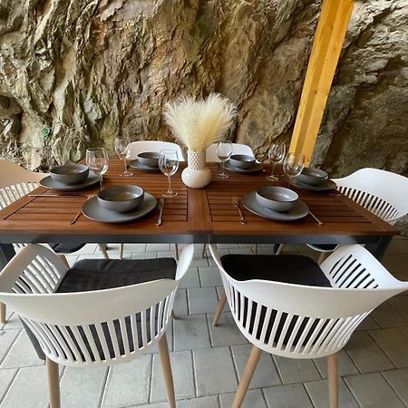 Doreyhome P3 - Modernes Charmantes Apartment Passau Exterior photo