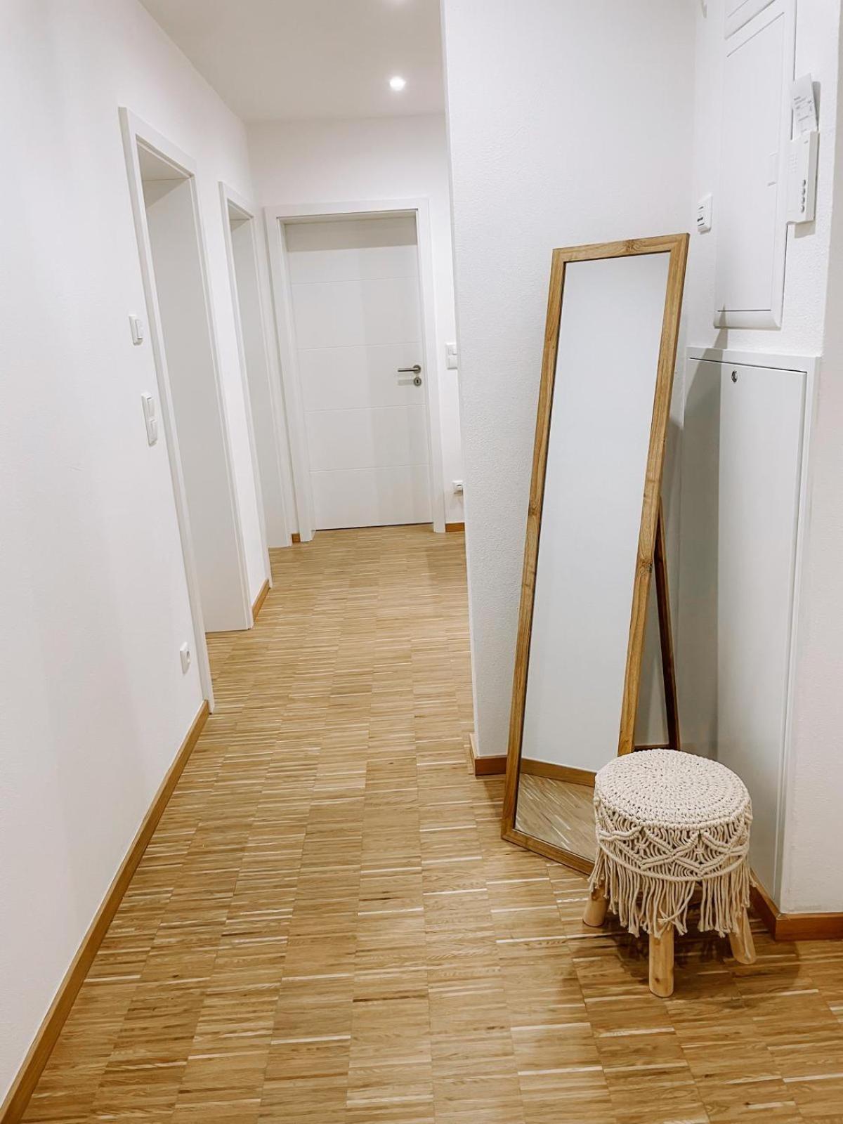 Doreyhome P3 - Modernes Charmantes Apartment Passau Exterior photo