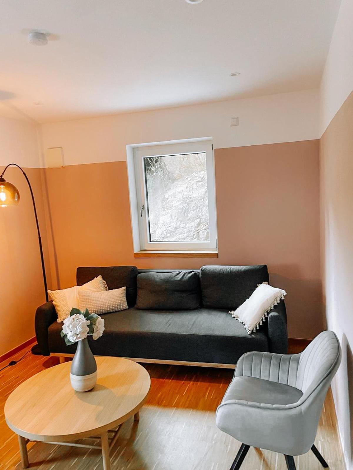 Doreyhome P3 - Modernes Charmantes Apartment Passau Exterior photo