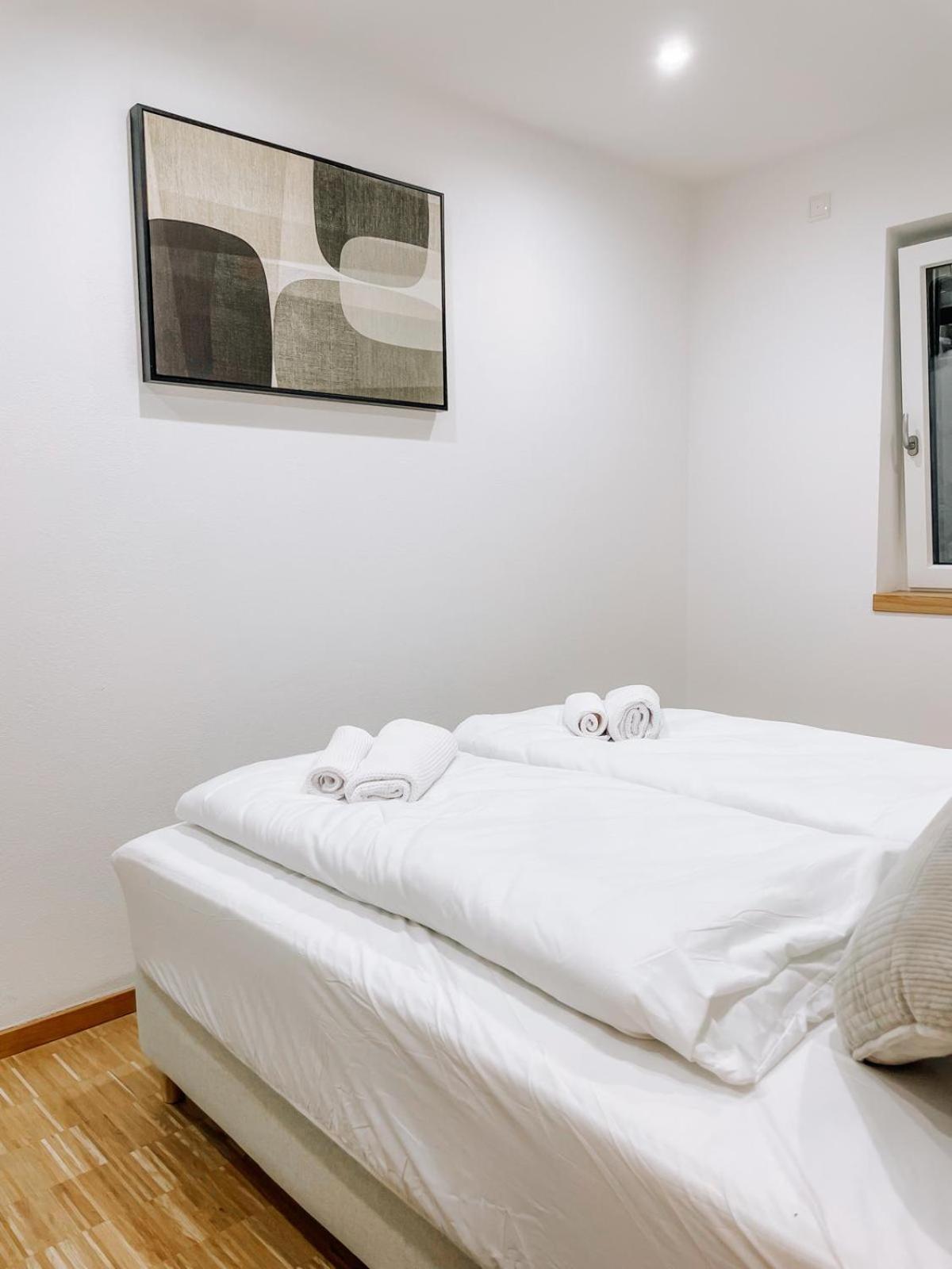 Doreyhome P3 - Modernes Charmantes Apartment Passau Exterior photo