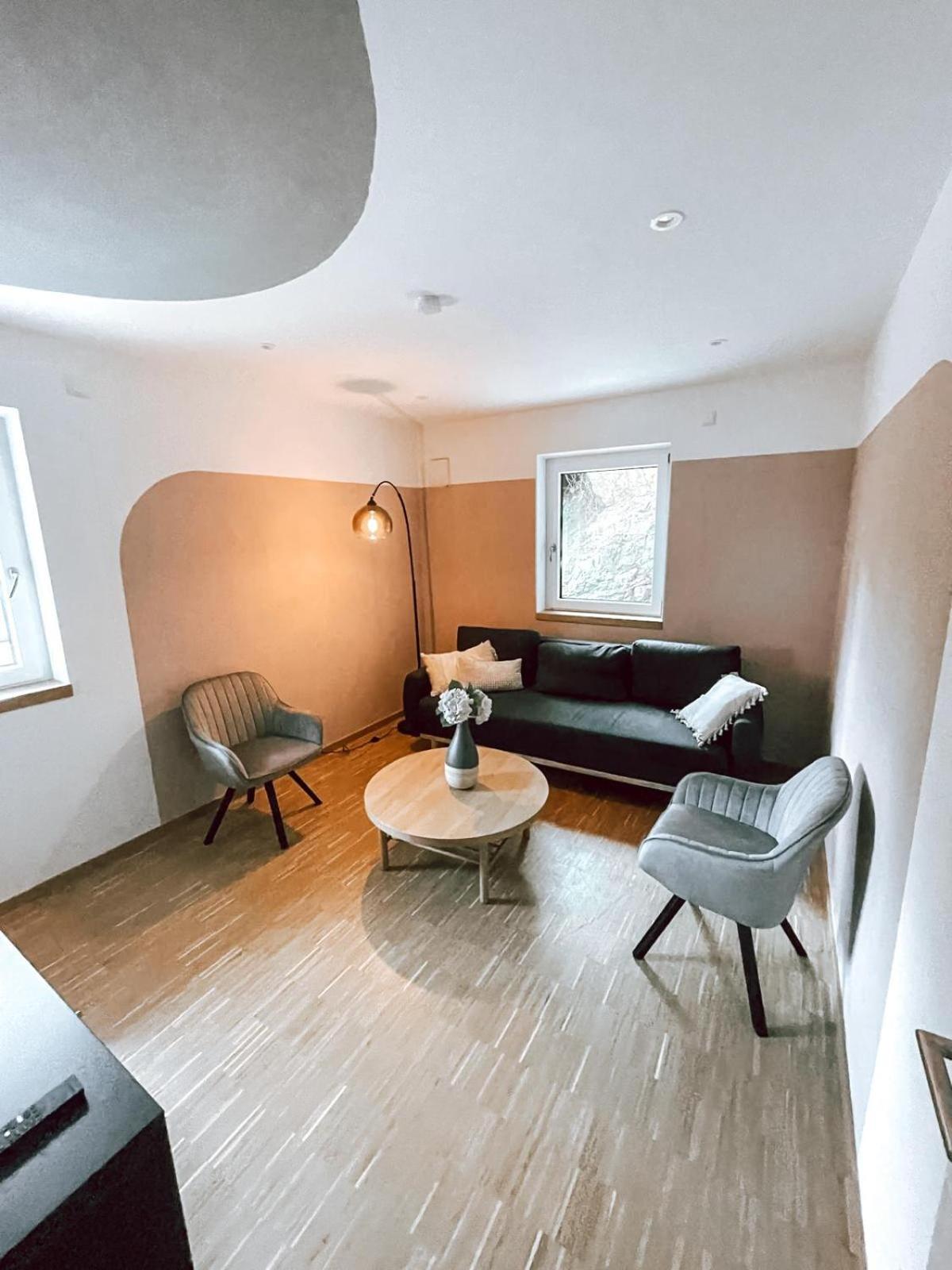 Doreyhome P3 - Modernes Charmantes Apartment Passau Exterior photo