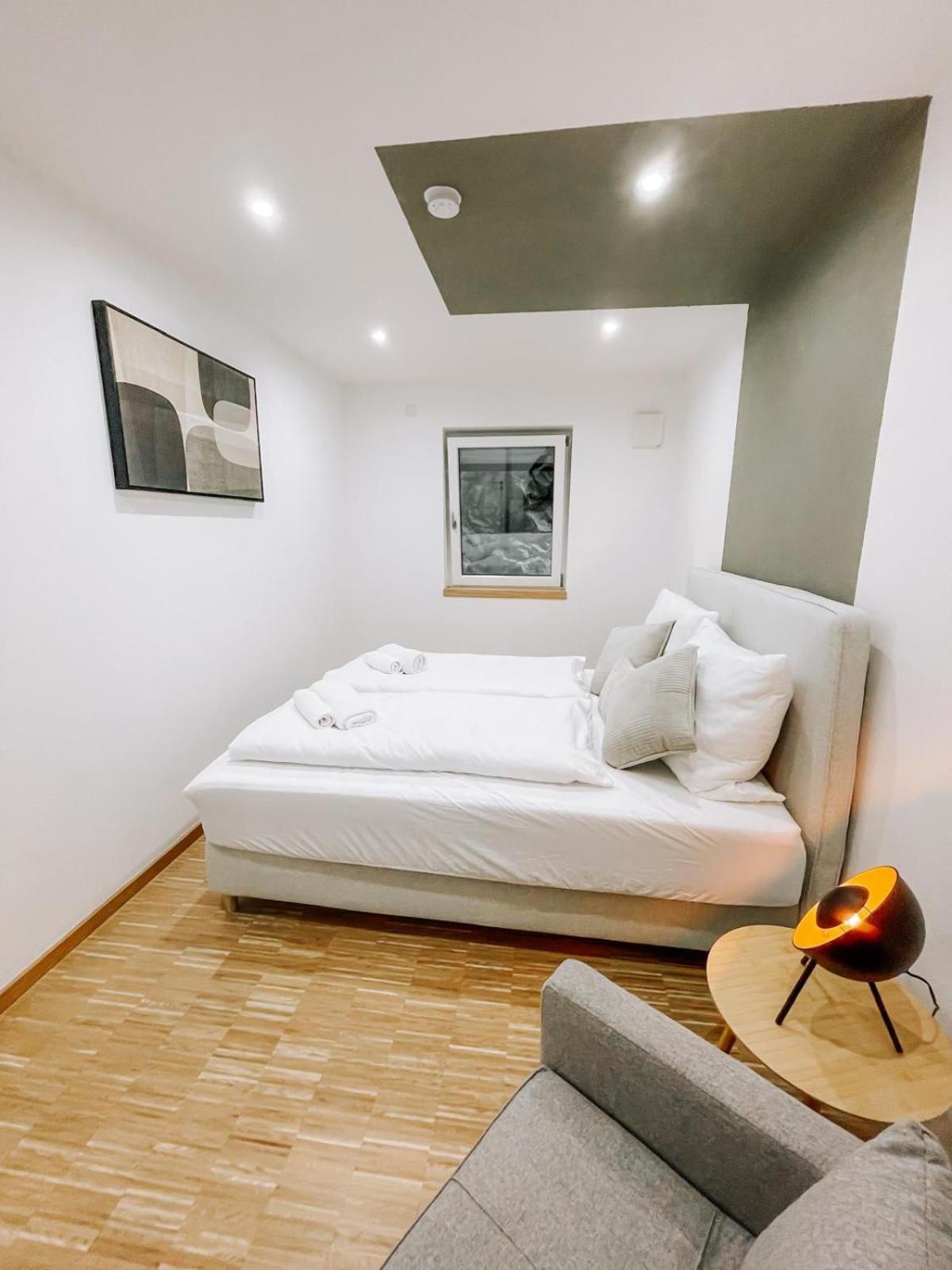 Doreyhome P3 - Modernes Charmantes Apartment Passau Exterior photo